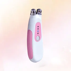 New beauty product ideas 2019 DEESS beauty care shin lightening EMS micro current facial device