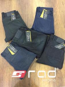 Personalizado para hombre de alta calidad nueva moda y nuevo estilo de pantalones vaqueros Venta caliente Skinny Jeans estilo para hombres Strechty Jeans - Product Image 5