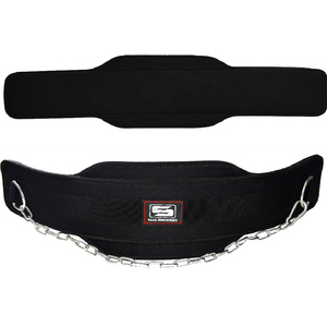 เข็มขัดยกน้ำหนักนีโอพรีนสำหรับออกกำลังกายในโรงยิม ราคาโรงงาน ขายส่ง ราคาถูก สวมใส่สบาย ทนทาน ระบายอากาศได้ดี ป้องกันได้ดี - Product Image 6