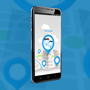 Aplicación Android para rastrear carreras de coches de juguete para niños | La Mejor aplicación Android relacionada para rastrear carreras de coches de juguete para niños por ProtoLabz EServices - Product Image 3