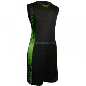 Uniforme de basket-ball personnalisé pour adultes, uniforme de sport - Product Image 1