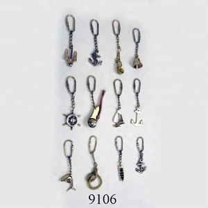 LLavero de madera Natural, llavero de pulido acabado o muchos diseños y estilos, fabricación y suministro, precio más bajo - Product Image 6