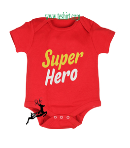 Bamboo Baby Romper indian manufacturer 100% organic Custom design Organic Cotton Baby Onesie kids bamboo cotton romper jumpsuit - Product Image 4