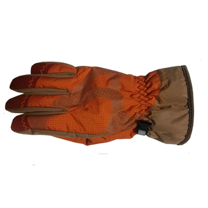 Gants de ski adultes coupe-vent imperméables de couleur unie avec votre logo personnalisé de GANTS City Sialkot Pakistan 2025 - Product Image 1