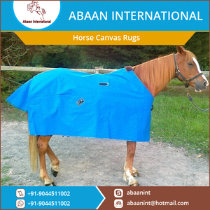 Tapis en toile de cheval, tapis doublée de laine, offre spéciale - Product Image 3