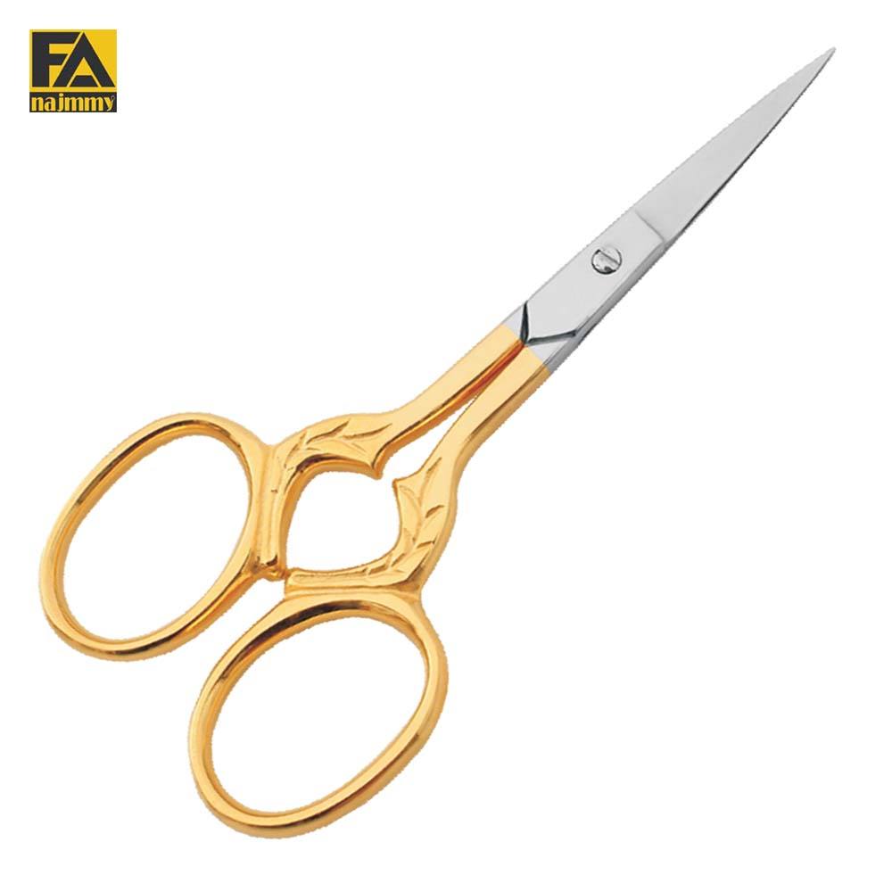 เงินพร้อมที่จับสีทอง