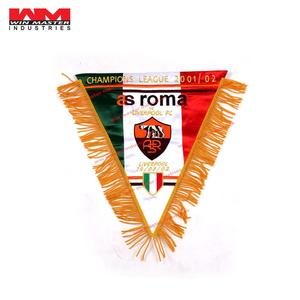 ราคาถูกที่กำหนดเองธงเย็บปักถักร้อยชายธง - Product Image 2