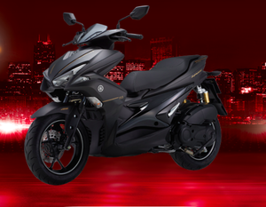 Scooter élégant du Vietnam, 155cc avec ABS, nouvelle couleur - Product Image 5