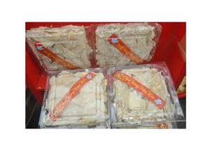 Fournisseur vietnamien confiture de gingembre avec du sucre/gingembre cristallisé pour le nouvel an - Product Image 3