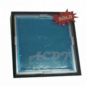 ไส้กรองเครื่องฟอกอากาศ HEPA ULPA H12 H13 H14 U15 U16 U17 - Product Image 6