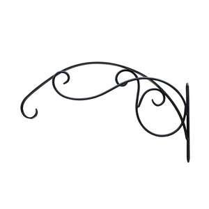 Support de poteau de drapeau défilé en fer support de drapeaux extérieurs en métal pour le jardin d'école et d'université - Product Image 3