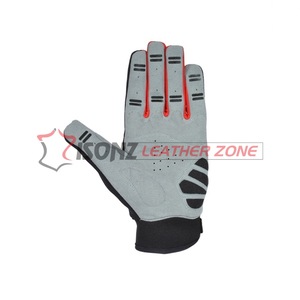 Guantes de seguridad mecánicos de alto impacto Guantes industriales de protección de manos - Product Image 3
