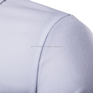 เสื้อยืดคอกลมผ้าฝ้าย100% สำหรับผู้ชาย,เสื้อยืดออกแบบเองได้พิมพ์โลโก้ตามสั่ง - Product Image 5