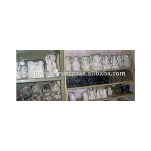 Marbre Dieu Statue_Indian Dieu Statue_Hindu dieux - Product Image 1