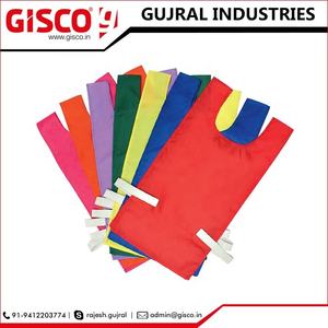 Gilet d'entraînement de football personnalisé avec bavoirs Produit de sport et de divertissement - Product Image 3