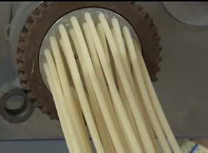 Компостируемая съедобная рисовая мука, питьевая соломка из Вьетнама // Ms Daisy - Product Image 3