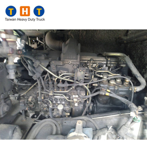 USED <b>ENGINE</b> USED <b>TRUCK</b> JO8C <b>ENGINE</b> for Hino - Product Image 1