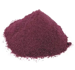 Organic Aronia Berry Powder