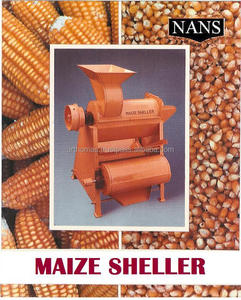 Corn <strong>Sheller</strong>