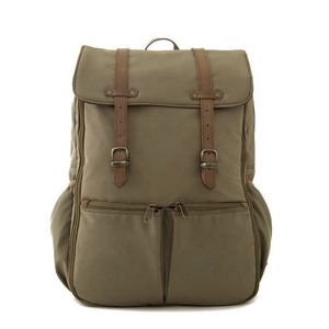 Sac à dos en toile pour caméra, sac à dos imperméable pour appareil photo, sac de voyage et pour appareil photo, OD-0009 - Product Image 1