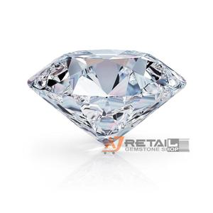 Ajretail เพชร2.05กะรัตก. VS1ใส IGI ได้รับการรับรองโดยเจิดจ้าเจียระไนสีขาวเพชรพลอยอัญมณีหลวมผู้ผลิต - Product Image 2