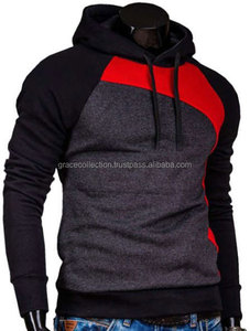 Classic Body Fit Pullover Super Soft Wholesale Plain Color Hoodies - Product Image 5