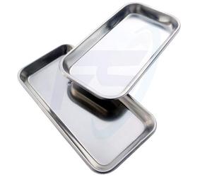 Hollocare-bandeja de instrumentos con varias opciones de tamaño, Suministros quirúrgicos, el mejor soporte para instrumentos de laboratorio Dental - Product Image 5