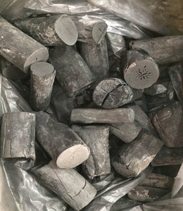 Carbón blanco Binchotan de eucalipto de madera dura ecológica para promoción de restaurante con 4-6 horas de tiempo de combustión para barbacoa - Product Image 4