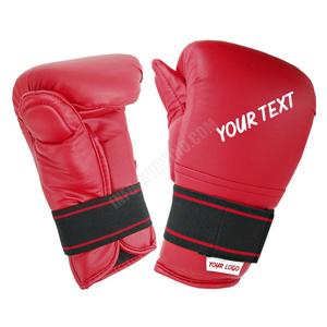 Guantes de Karate con Logotipo Personalizado, Protecciones de Taekwondo, Equipo Deportivo, Guantes de Karate para Niños - Product Image 4