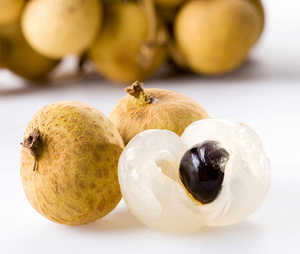 Fresh Longan Fruit from Vietnam Economical <b>Price</b> on Premium Fresh Fruit - Product Image 3