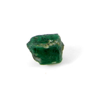 โคลอมเบีย Emerald หยาบฟรีรูปแบบ9X8มม.3.60 Cts เครื่องประดับอัญมณี IG9939 - Product Image 3