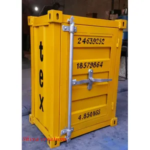 Indian Industrial Furniture Container Bedside Industrial Container Bedside Cabinet Container Industrial Furniture at best price