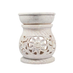 Lampes à huile aromatiques uniques, articles cadeaux de mariage - Product Image 1