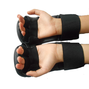 Karate Mitts Adult <b>Kids</b> Karate Mitts with Customized logo - Product Image 4