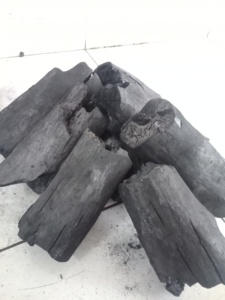 100% NATURAL COFFEE CHARCOAL HARD WOOD CHARCOAL FOR BBQ GRILL INDONESIA BEST SELLER IN Tabuk SAUDI ARABIA - Product Image 4
