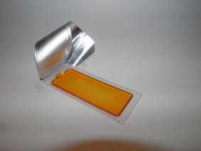 Feuille d'aluminium de haute qualité pour les emballages blister et les produits d'emballage alimentaire imprimés et non imprimés - Product Image 6