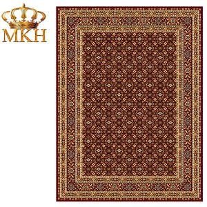 PP Polypropylene Heat Set Rug Carpet R0427 - Product Image 1
