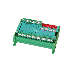 Offre incroyable sur le transmetteur de poids numérique TLL (transmission synchrone RS232 - RS485) - Balance numérique à prix réduit - Product Image 1