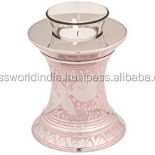 Silverlight-urna funeraria, Tealight - Product Image 2