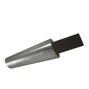 Mandrins ovales avec pince, mandrins, blocs de banc à bijoux - Product Image 1