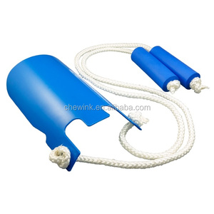 Calcetín Ligero Diario de Polipropileno Azul Marino OEM YD309 - Product Image 1