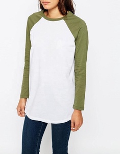 2024 Custom Brand Logo Women's Fitness Sport <b>Top</b> Casual Fitted T-Shirt Polyester/Spandex/Cotton <b>Plus</b> <b>Size</b> with Button Decoration - Product Image 4