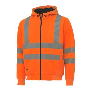 Chubasquero DE SEGURIDAD reflectante Hi Vis - Product Image 4
