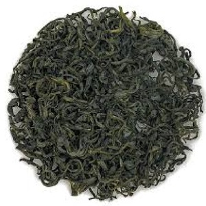 Thé vert du Vietnam à feuilles mobiles de qualité supérieure amincissant le Matcha emballage personnalisé prix raisonnable thé séché de qualité supérieure disponible en vrac - Product Image 1