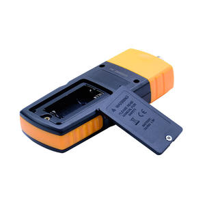 Benetech GM620 Humidimètre <span class=keywords><strong>pour</strong></span> <span class=keywords><strong>bois</strong></span> <span class=keywords><strong>D</strong></span>étecteur <span class=keywords><strong>d</strong></span>'<span class=keywords><strong>humidité</strong></span> à longue <span class=keywords><strong>sonde</strong></span> Testeur - Product Image 3