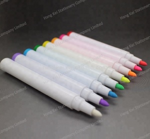 ขายส่งแห้งลบมินิชอล์กเครื่องหมายสำหรับChalkboards - Product Image 6