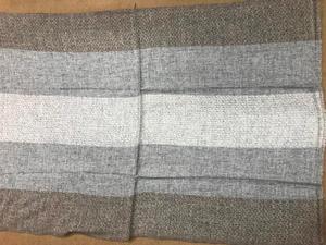 ผ้าคลุมไหล่แคชเมียร์ฤดูหนาวสำหรับผู้ใหญ่ผ้าพันคอแบบดั้งเดิมพิมพ์ลายทอ - Product Image 5