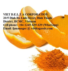 NARANJA SECA: EXPORTACIÓN SUPERIOR CON ALTA CALIDAD Y BUEN PRECIO - Product Image 3