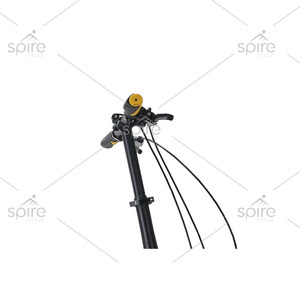 Vélo pliant de haute qualité de 20 pouces à 8 vitesses avec jante en alliage et fourche en acier - Product Image 6