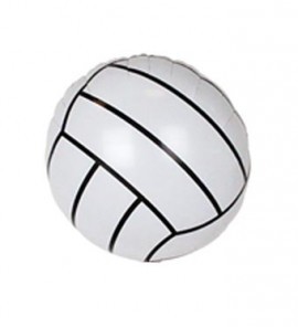 Entretenimiento de Netball de la bola - Product Image 4